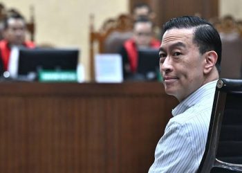 Tom Lembong Divonis 4,5 Tahun Penjara dalam Kasus Korupsi Impor Gula