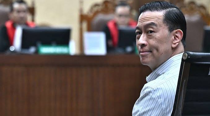 Tom Lembong Divonis 4,5 Tahun Penjara dalam Kasus Korupsi Impor Gula