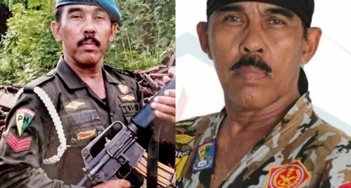 Kopral Bagyo, Prajurit Tangguh TNI Pecahkan Rekor MURI Push-Up9.260 Kali Dalam Waktu 21 Jam Meninggal Dunia
