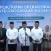 Kemenag Pamit dari Tugas Haji, Penyelenggaraan Diambil Alih BP Haji Mulai 2026