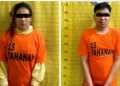 Pasutri Asal Medan Tembak Polisi Saat Kepergok Edarkan Sabu di Binjai, 1 Kg Barang Bukti Diamankan