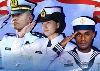 Pendaftaran Tamtama dan Bintara TNI AL 2025 Resmi Dibuka, Ini Syarat dan Cara Daftarnya