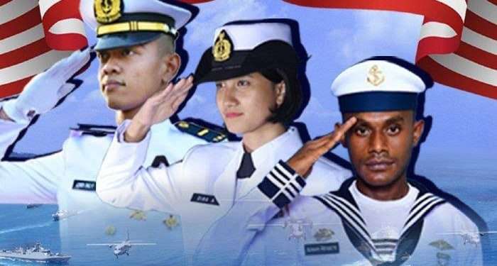 Pendaftaran Tamtama dan Bintara TNI AL 2025 Resmi Dibuka, Ini Syarat dan Cara Daftarnya
