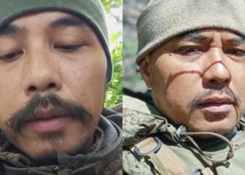 Eks Marinir Satria Arta Kumbara Ingin Pulang dari Rusia, TNI AL: Bukan Urusan Kami
