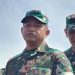 KSAD Maruli Sebut Jumlah Prajurit TNI AD di Beberapa Wilayah Baru Capai 50-60 Persen