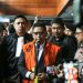 Hasto Kristiyanto Divonis 3,5 Tahun Penjara dalam Kasus Suap Harun Masiku