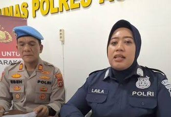 Mantan Kanit Reskrim Polsek Simpang Empat Dipecat karena Aniaya Siswa SMA hingga Tewas