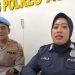 Mantan Kanit Reskrim Polsek Simpang Empat Dipecat karena Aniaya Siswa SMA hingga Tewas