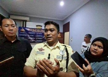 Satpam Pegadaian Berhasil Gagalkan Aksi 5 Penjambret, Uang Rp300 Juta Terselamatkan