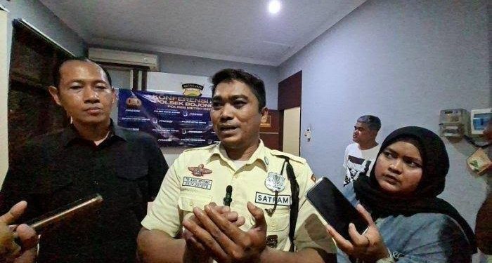 Satpam Pegadaian Berhasil Gagalkan Aksi 5 Penjambret, Uang Rp300 Juta Terselamatkan