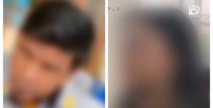 Viral! Karyawati Palmerah Bongkar Dugaan Pelecehan oleh Petugas Dishub Saat Patroli