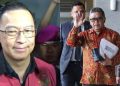 Presiden Prabowo Beri Abolisi untuk Tom Lembong, Hasto Kristiyanto Dapat Amnesti
