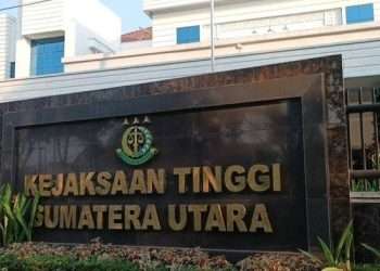 15 Pejabat Kejati Sumut Dirombak, Ini Nama-Namanya