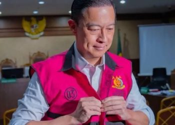 Presiden Prabowo Beri Abolisi, Tom Lembong Segera Bebas?