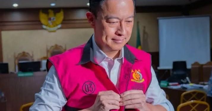 Presiden Prabowo Beri Abolisi, Tom Lembong Segera Bebas?