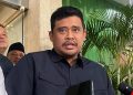 Gubernur Sumut Bobby Nasution Segera Jadi Tersangka Kata Rocky Gerung