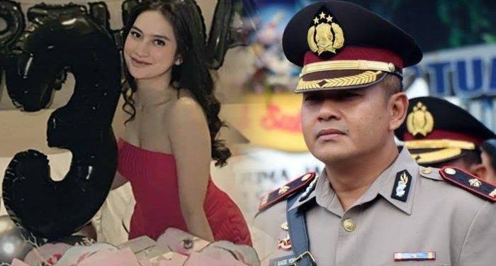 Gara-Gara Wanita Cantik, Karier Kompol I Made Yogi Berakhir Tragis, Gagal Jadi Jenderal