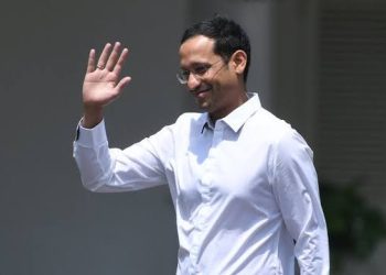 Grup WA ‘Mas Menteri’ Jadi Bukti Awal Dugaan Korupsi Laptop di Kemendikbud, Nadiem Makarim Terlibat?