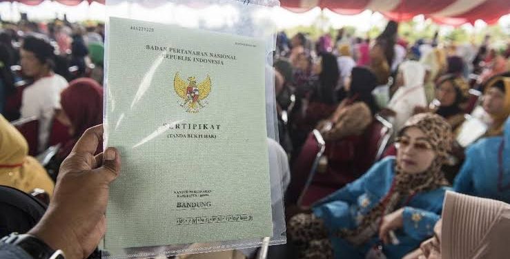 Heboh! Tanah Telantar 2 Tahun Bakal Diambil Negara