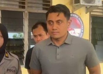 Kanit Tipikor Polres Pematangsiantar Diperiksa Propam Polda Sumut Terkait Dugaan Pemerasan Kadishub