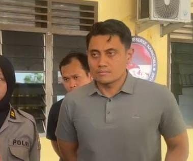 Kanit Tipikor Polres Pematangsiantar Diperiksa Propam Polda Sumut Terkait Dugaan Pemerasan Kadishub