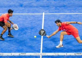 Hits di Kota-Kota Besar! Ini Alasan Padel Jadi Olahraga Favorit Baru
