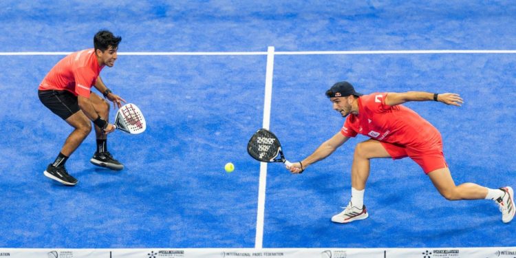Hits di Kota-Kota Besar! Ini Alasan Padel Jadi Olahraga Favorit Baru