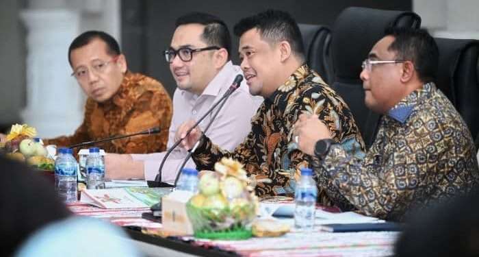 Sumut Jadi Daerah Tertinggi Konflik Agraria, Gubernur Bobby Desak Pemerintah Pusat Bertindak