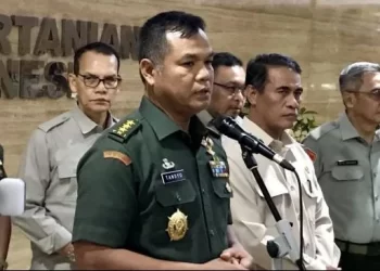 Profil Letjen Tandyo Budi Revita, Wakil Panglima TNI yang Baru Dilantik Presiden Prabowo