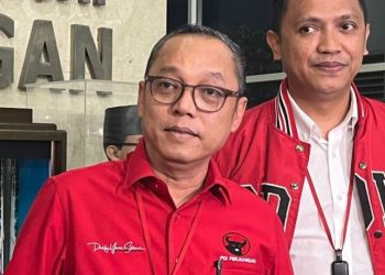 Anggota DPR RI Deddy Sitorus Tak Terima Disejajarkan dengan Rakyat Jelata, Netizen Murka
