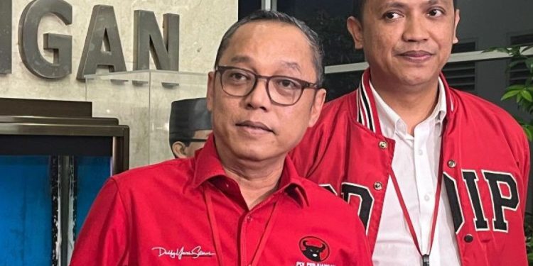 Anggota DPR RI Deddy Sitorus Tak Terima Disejajarkan dengan Rakyat Jelata, Netizen Murka