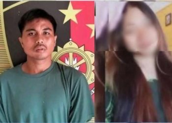 Siswi Paskibraka di Madina Tewas Dibunuh, Jasad Ditemukan Terkubur di Kebun Sawit