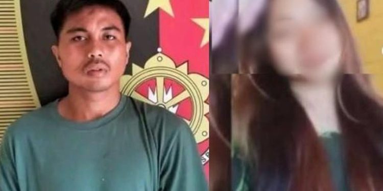 Siswi Paskibraka di Madina Tewas Dibunuh, Jasad Ditemukan Terkubur di Kebun Sawit