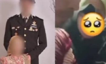 Anggota Brimob Gorontalo Dilaporkan ke Propam Usai Menghilang Saat Akad Nikah