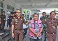 Terungkap! Dugaan Korupsi di Bank Sumut, Pimpinan Cabang Ditahan Jaksa