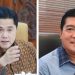 Erick Thohir Berpotensi Jadi Tersangka Kasus Pengangkatan Terpidana Silfester Matutina Sebagai Komisaris BUMN