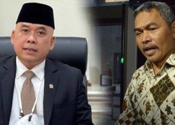 Modus Licik 2 Anggota DPR Gelapkan Dana Bansos Rp 28 Miliar Lewat Yayasan Fiktif