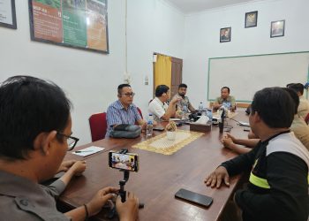 PT Macan Sejahtera Cahaya Jalin Kerja Sama Strategis dengan PT Inti Indosawit Subur Soga di Riau