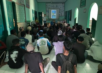 PT Macan Sejahtera Cahaya Sosialisasikan PKWT dan K3 kepada Pekerja di PT Regunas Agri Utama