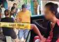 Tragis, Remaja di Bengkulu Bunuh Ibu Kandung Saat Salat Zuhur