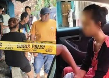 Tragis, Remaja di Bengkulu Bunuh Ibu Kandung Saat Salat Zuhur