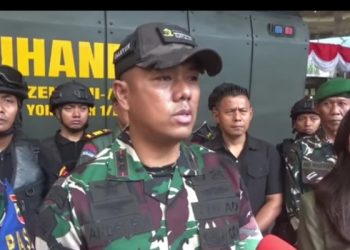 Simulasi Darurat: Yonzipur 1/DD Amankan Sun Plaza dari Ancaman Bom