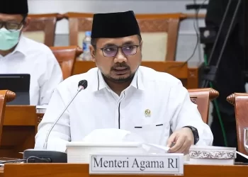 Eks Menag Yaqut Dicegah ke Luar Negeri Terkait Dugaan Korupsi Kuota Haji, Kerugian Negara Rp1 Triliun
