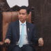 Ekspresi Gibran Rakabuming Jadi Sorotan Saat Anggota MPR/DPR Joget di Sidang Tahunan