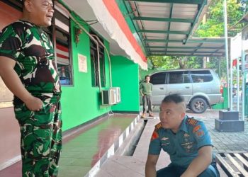 Gagal Lolos TNI Berkali-kali, Pemuda ini Ditangkap karena Jadi Tentara Gadungan