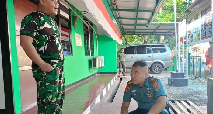 Gagal Lolos TNI Berkali-kali, Pemuda ini Ditangkap karena Jadi Tentara Gadungan