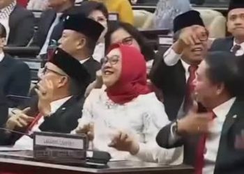 Benarkah Gaji Anggota DPR Naik Jadi Rp 3 Juta per Hari? Ini Penjelasannya