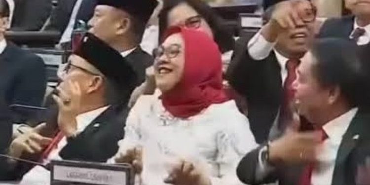 Benarkah Gaji Anggota DPR Naik Jadi Rp 3 Juta per Hari? Ini Penjelasannya