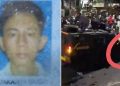 Pengemudi Ojol Tewas Dilindas Rantis Brimob Bernama Affan Kurniawan