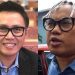 Aksi Joget Berujung Sial, Eko Patrio dan Uya Kuya Dinonaktifkan PAN Jadi Anggota DPR